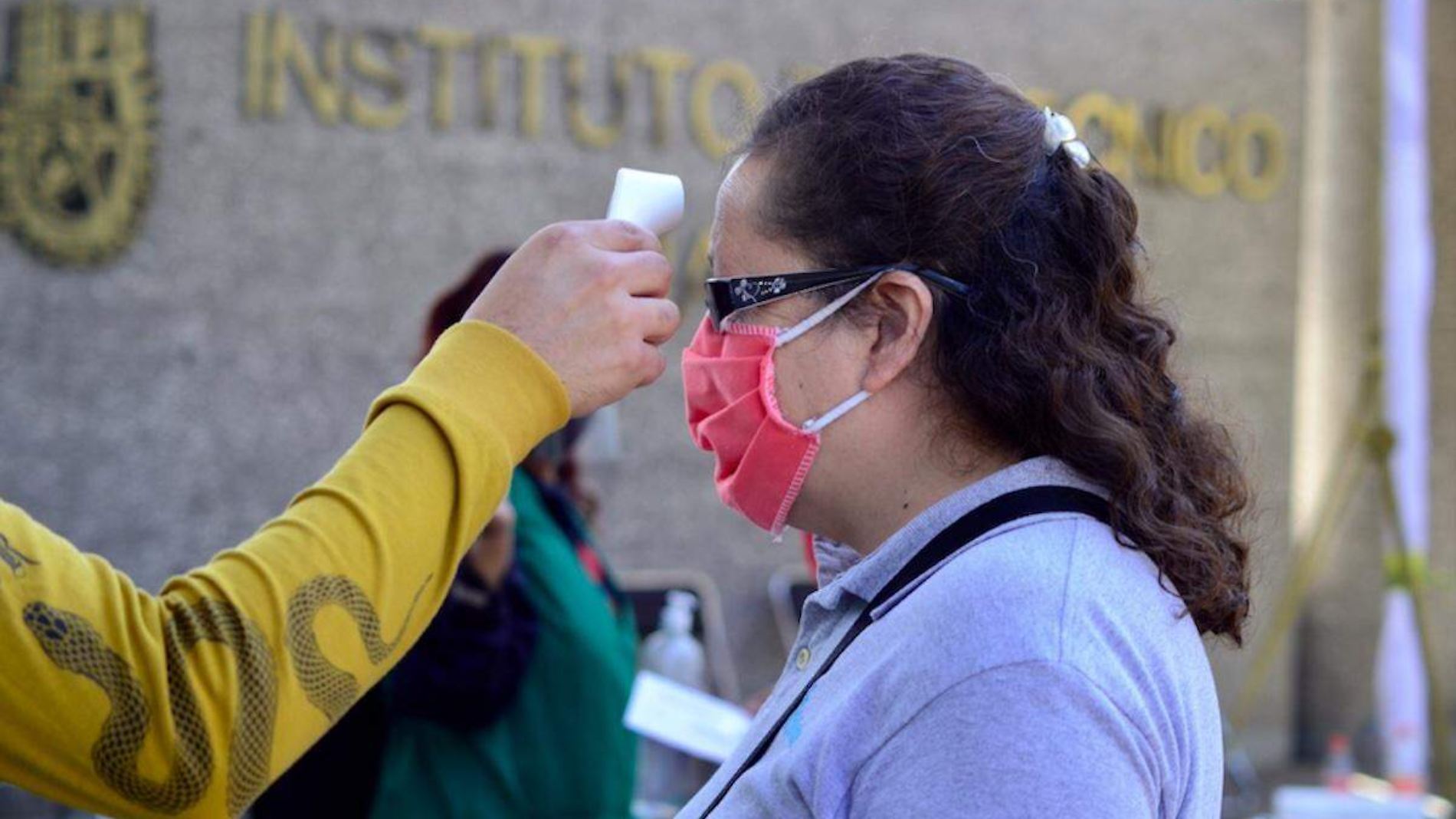 Avanzan a semáforo verde la mitad de los estados; CDMX y Edomex siguen en amarillo